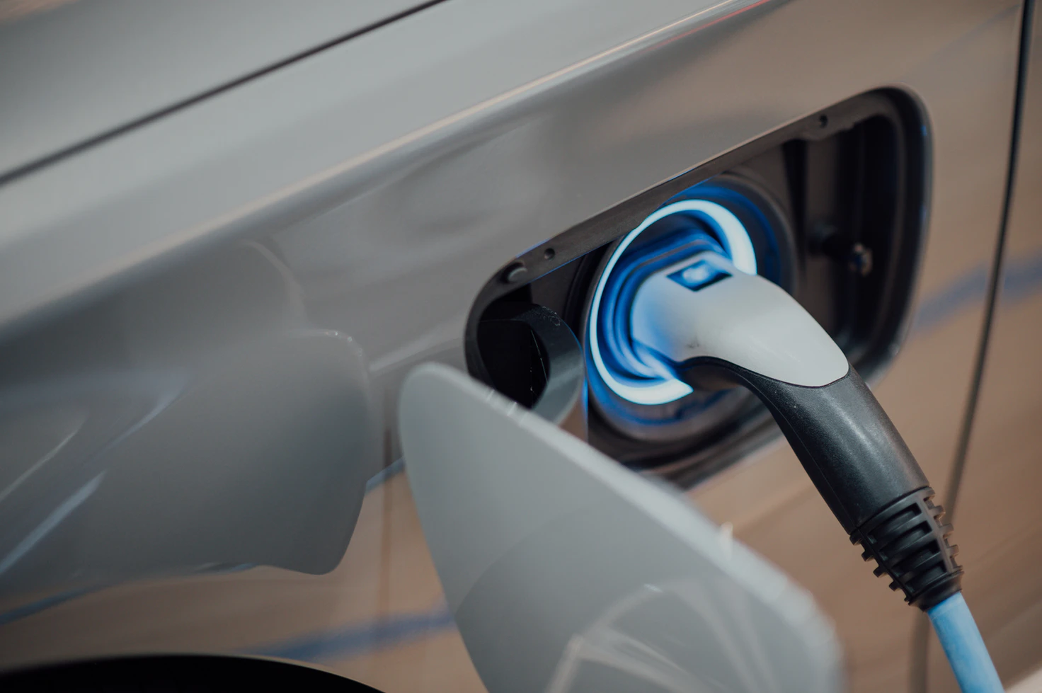 Zertifizierter e-mobility Experte