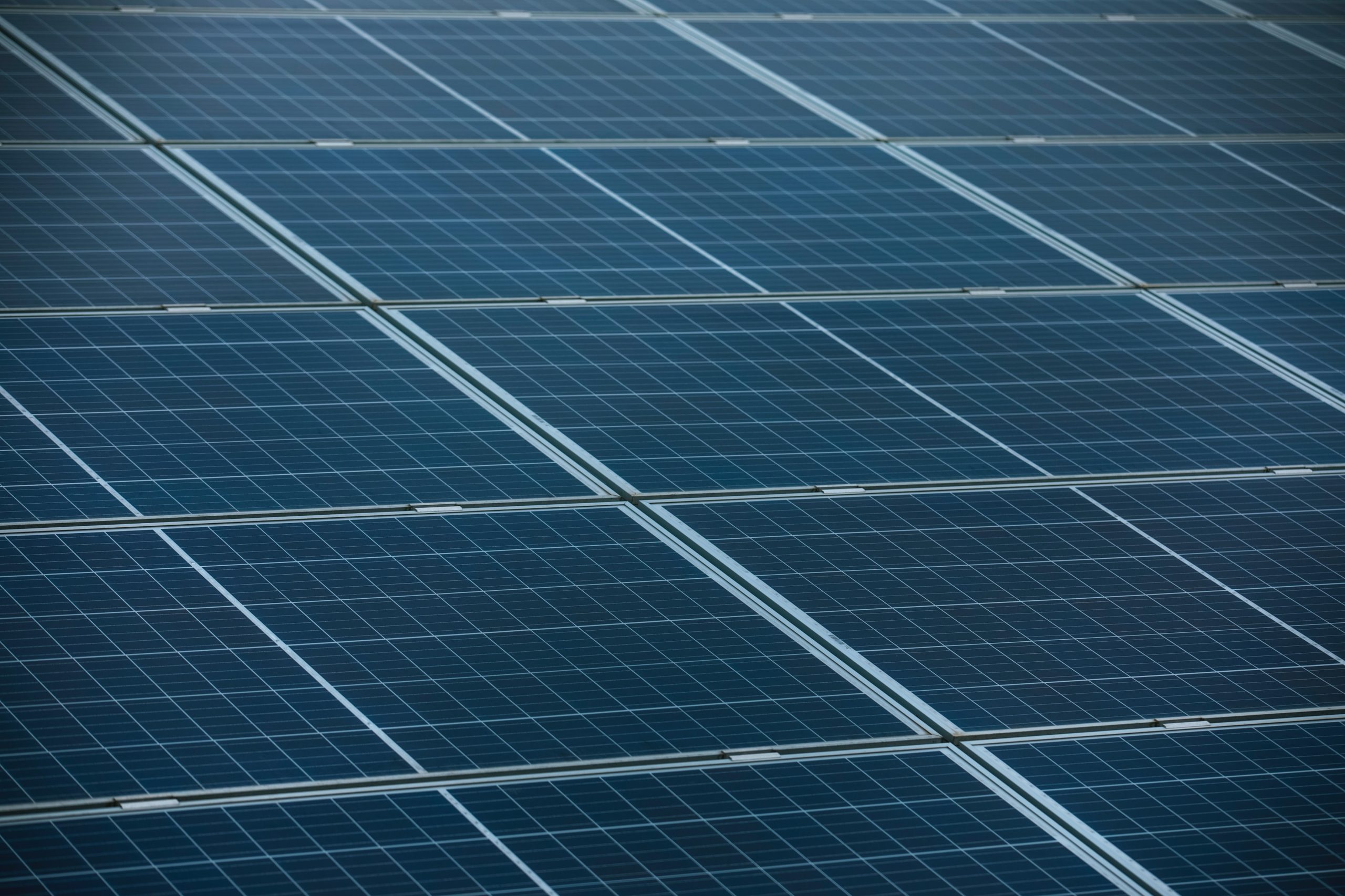 Photovoltaik Anlagen