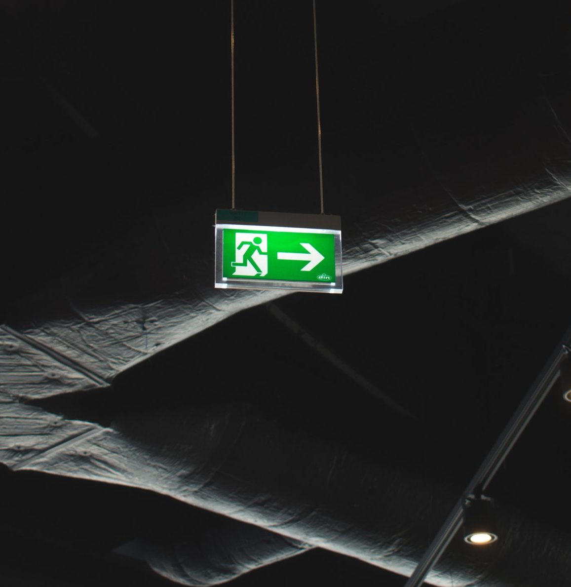Notbeleuchtungen